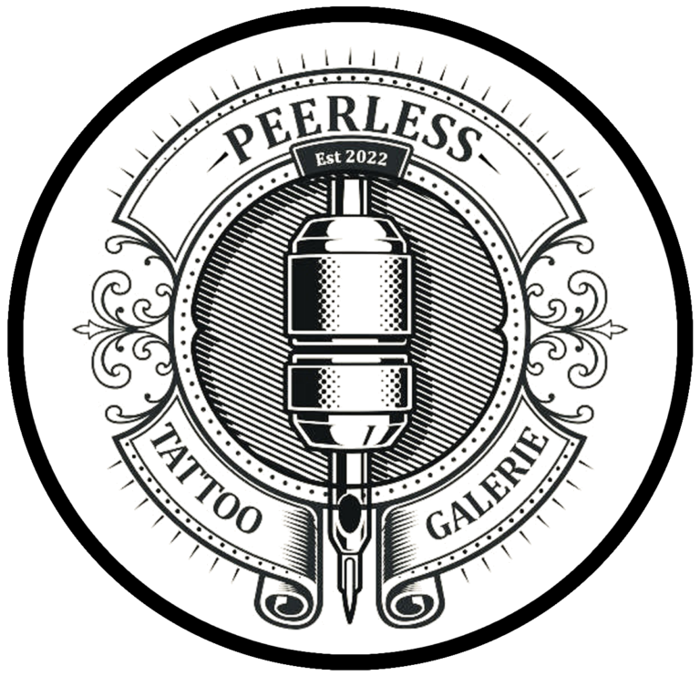 Referenz Peerless Tattoo Galerie