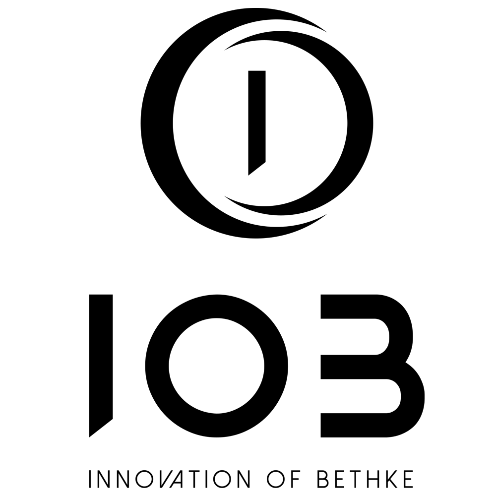 IOB-Design Logo